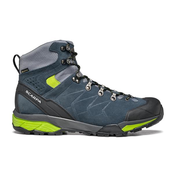 SCARPA(スカルパ) ZG トレック GTX/オタニオ/42 SC22024 トレッキング 