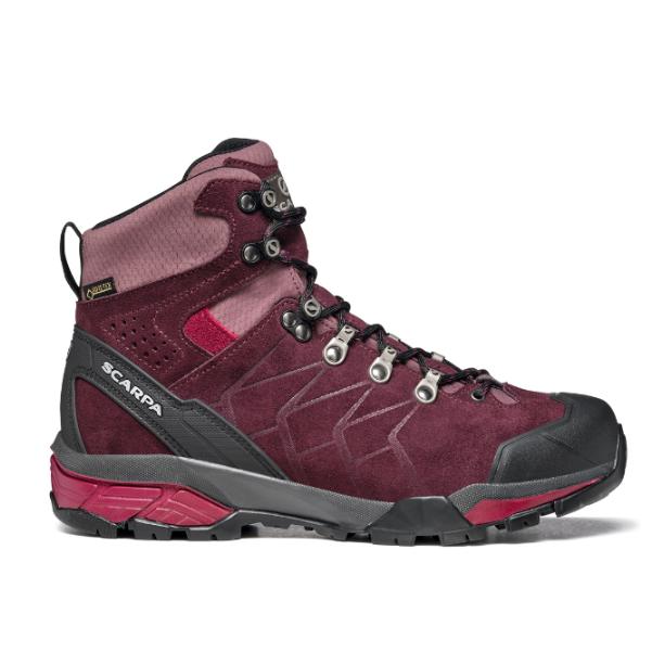 SCARPA(スカルパ) ZG トレック GTX WMN/テメレア/36 SC22026 