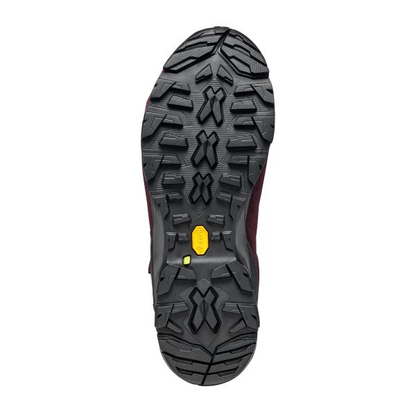 SCARPA(スカルパ) ZG トレック GTX WMN/テメレア/41 SC22026 トレッキング用女性用 シューズ 靴 ブーツ レディーストレッキング アウトドアシューズ｜yamakei02｜05