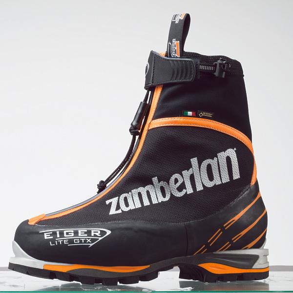 超格安価格大好評 の山渓 ザンバラン Zamberlan メンズファッション キャンプと登山のお店 トレッキングシューズ アイガーevolitegtxrr 42 トレッキングシューズ トレッキング アウトドアシューズ