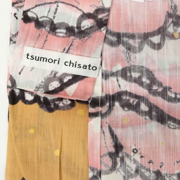 TSUMORI CHISATO（ツモリチサト） 浴衣 単品 レース : 着物通販 きもの