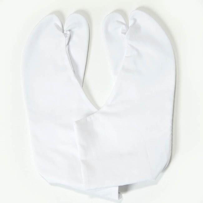 足袋 4枚こはぜ 白足袋 大きいサイズ 国内メーカー品 25.0〜29.0ｃｍまで｜yamaki｜02