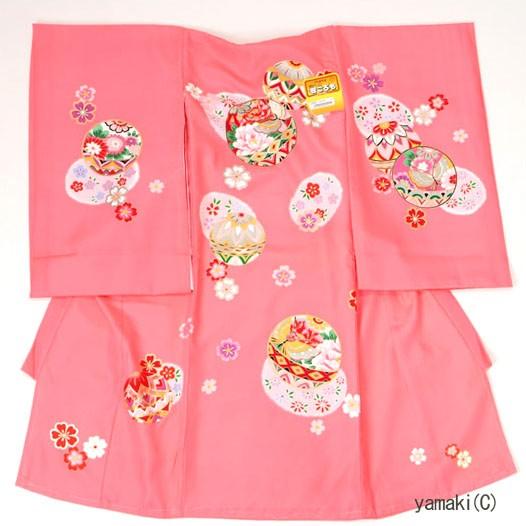 お宮参り 着物 女の子 お宮参り 7014 37 お宮参り のしめ 赤ちゃん 産着 祝着