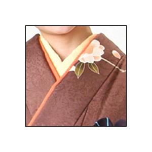 振袖 洗える着物 H・L 袷 ポリエステル 成人式 単品 : 着物通販
