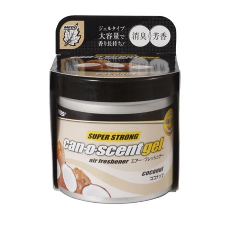 ホルツ Medo スーパーカン オーセント Jgic10 車用芳香剤 Coconut ココナッツ ヤマキシpaypayモール店 通販 Paypayモール