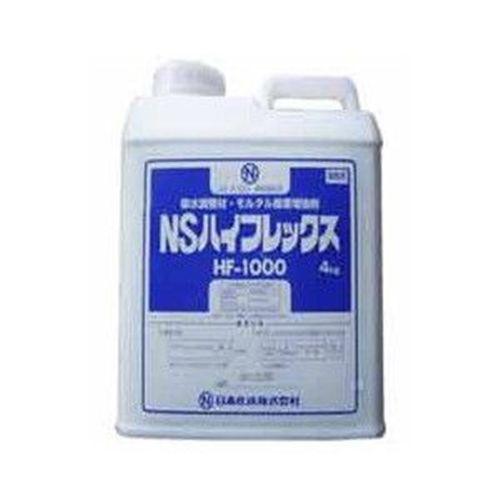 日本化成 NSハイフレックス HF-1000[モルタル接着増強剤 吸水調整材