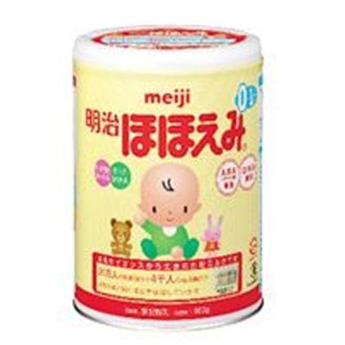 ケース売り 明治乳業 ほほえみ 粉ミルク 800g 8缶 8 日本国内のみ配送 No Overseas Shipment 800g 8 ヤマキシpaypayモール店 通販 Paypayモール