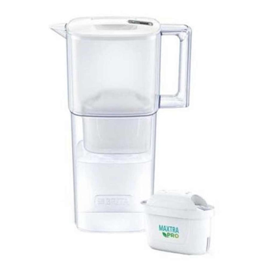 BRITA ブリタ リクエリ ポット型浄水器 [水 ウォーター 冷蔵庫 ドア