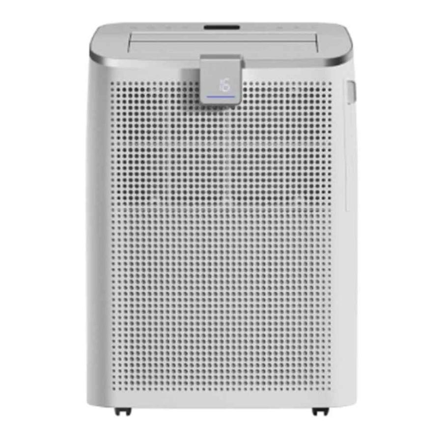 エスケイジャパン 排熱レス スポットクーラー 1.0kw [冷房 ポータブル