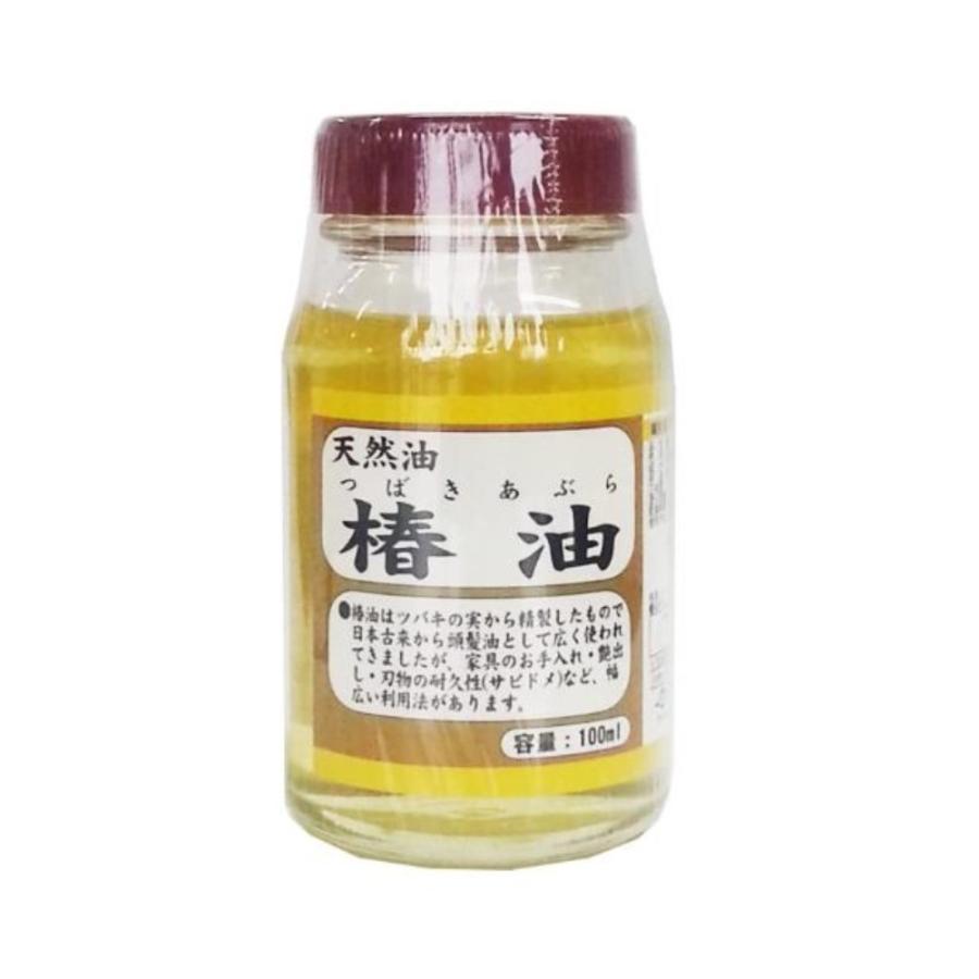 シマモト 椿油 100g 爆買 : ヤマキシヤフー店 - 通販 - Yahoo!ショッピング