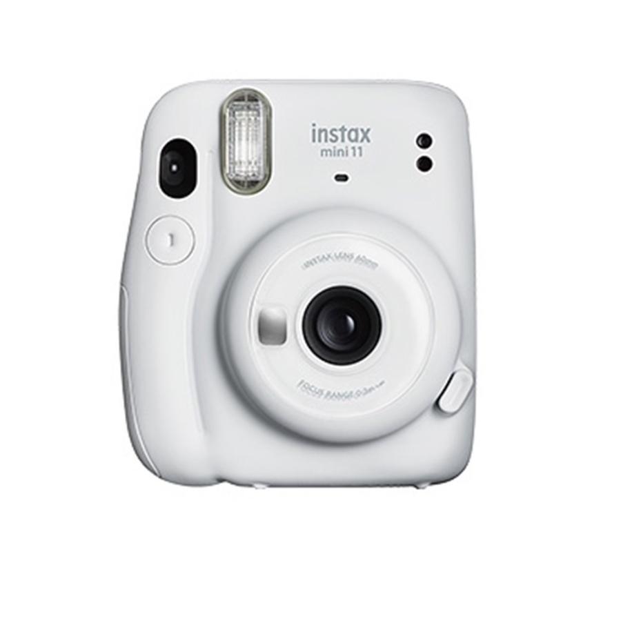 限定セール 富士フイルム チェキ Instax Mini 11 インスタントカメラ 写真 おしゃれ かわいい アイスホワイト 海外最新 Www Site Setamedicamentos Com Br