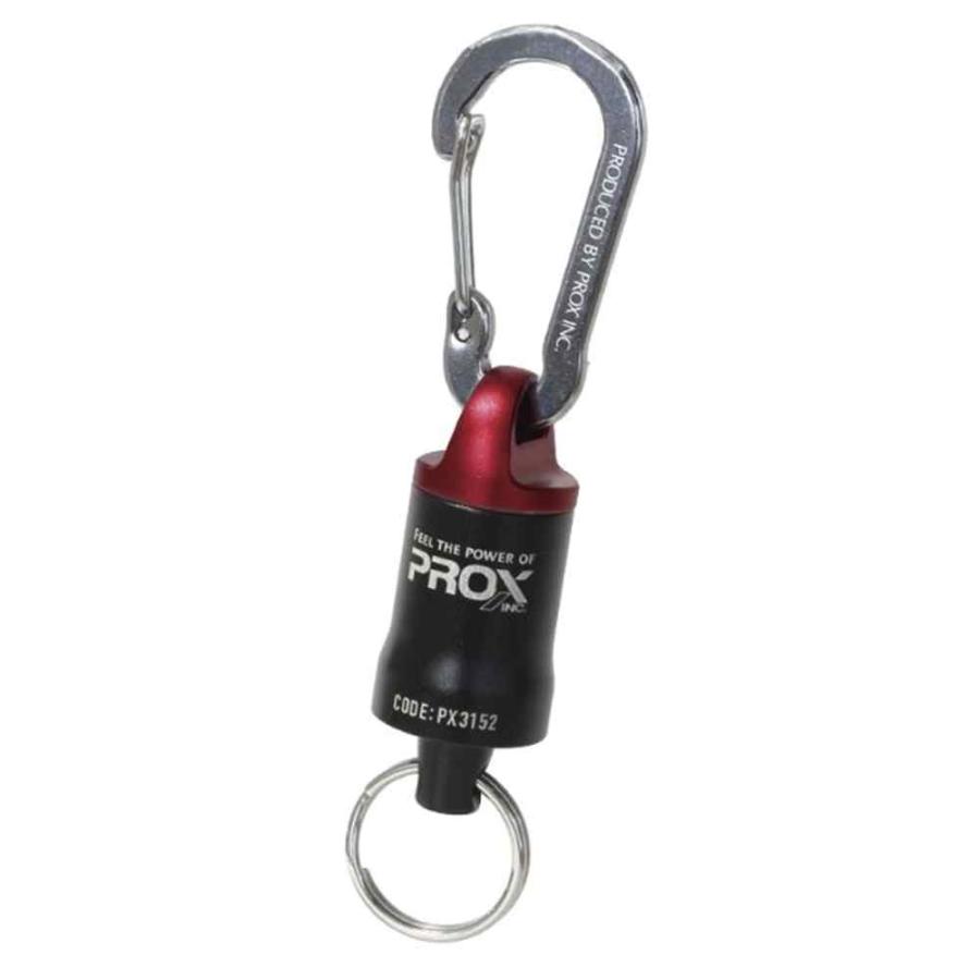 PROX プロックス オートロックMGジョイントNEO レッド/ブラック [工具