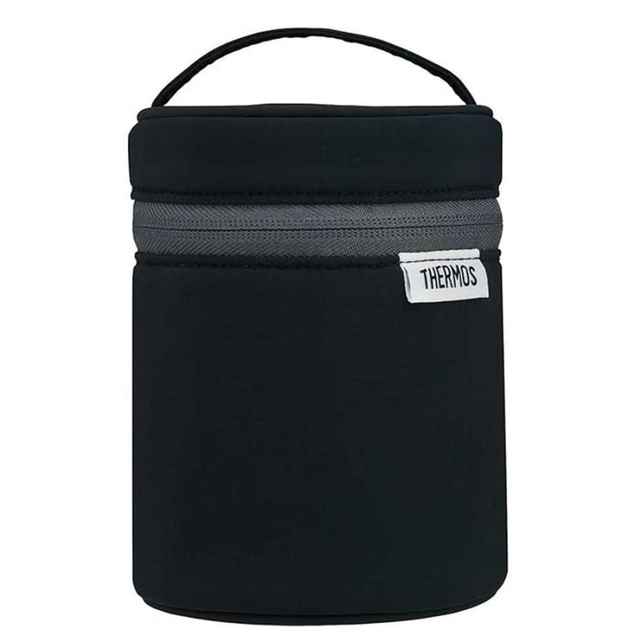 THERMOS サーモス スープジャーポーチ 250ml〜400ml用 [ケース 弁当