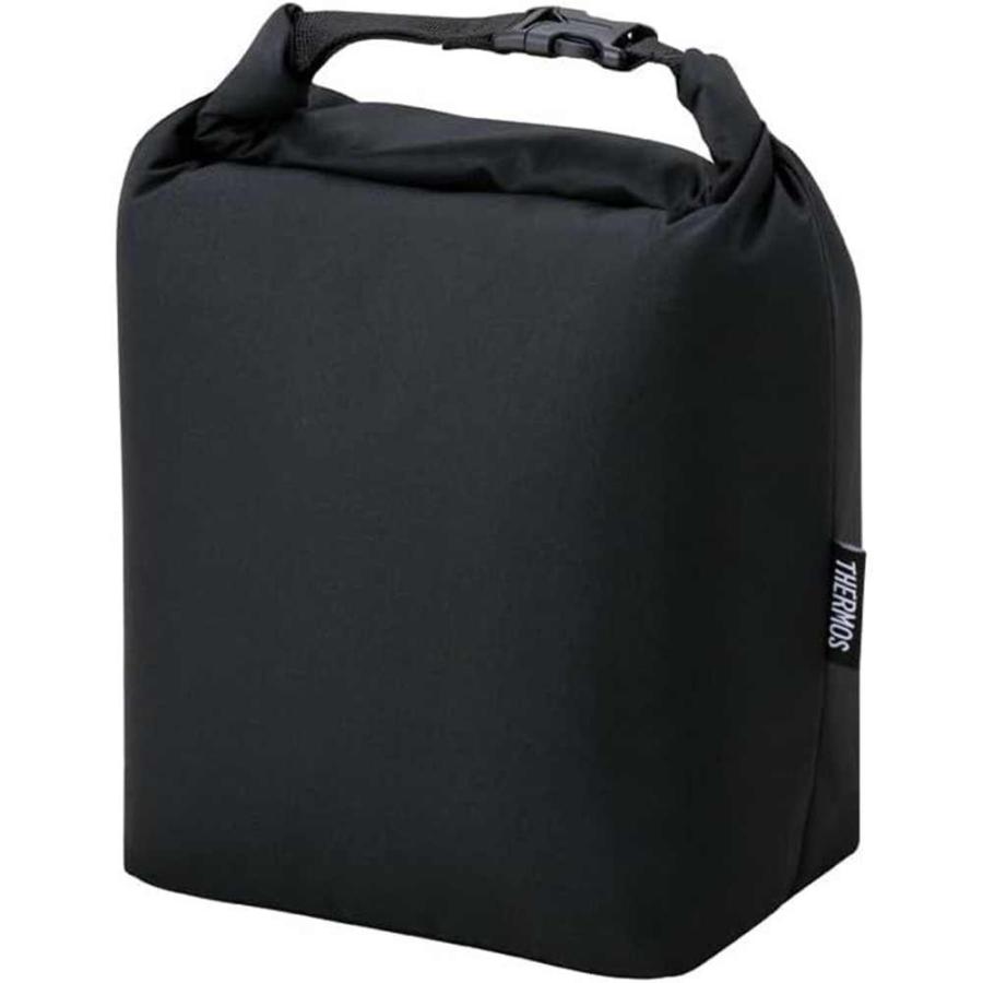 THERMOS サーモス 保冷ロールトップバッグ 5L [保冷バッグ クーラー