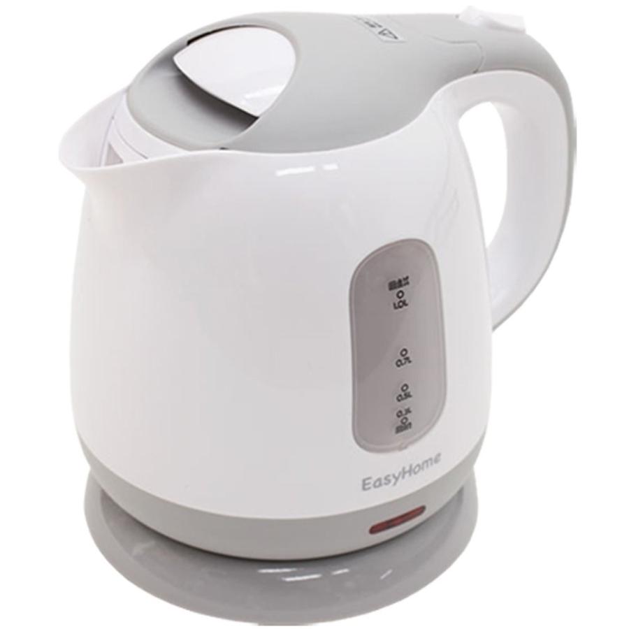 ヒロ コーポレーション コンパクトケトル1L グレー KTK-300GL 絶妙なデザイン ヒロ コーポレーション コンパクトケトル1L グレー KTK-300GL 絶妙なデザイン