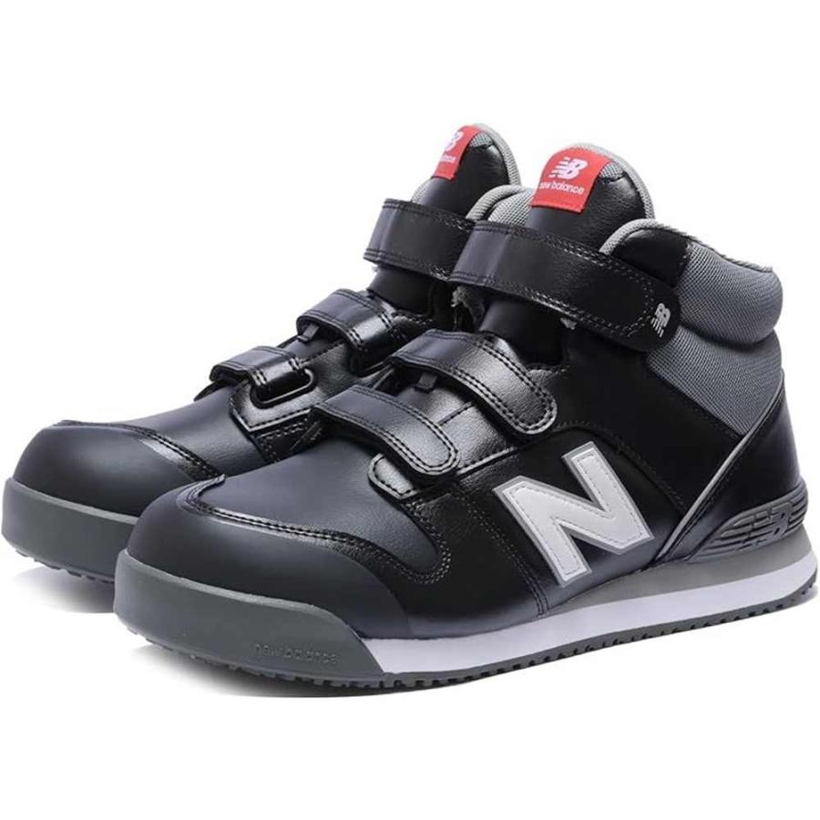 ニューバランス new balance Portsmouth ポーツマス 安全靴 PO-221