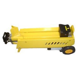 SS シンセイ 油圧式電動薪割り機 7t WS7T(LS7T-52) 【C】【代引不可