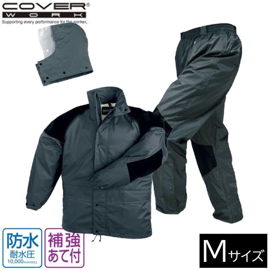 COVER WORK（カヴァーワーク） クリティカルハード グレー (Mサイズ 