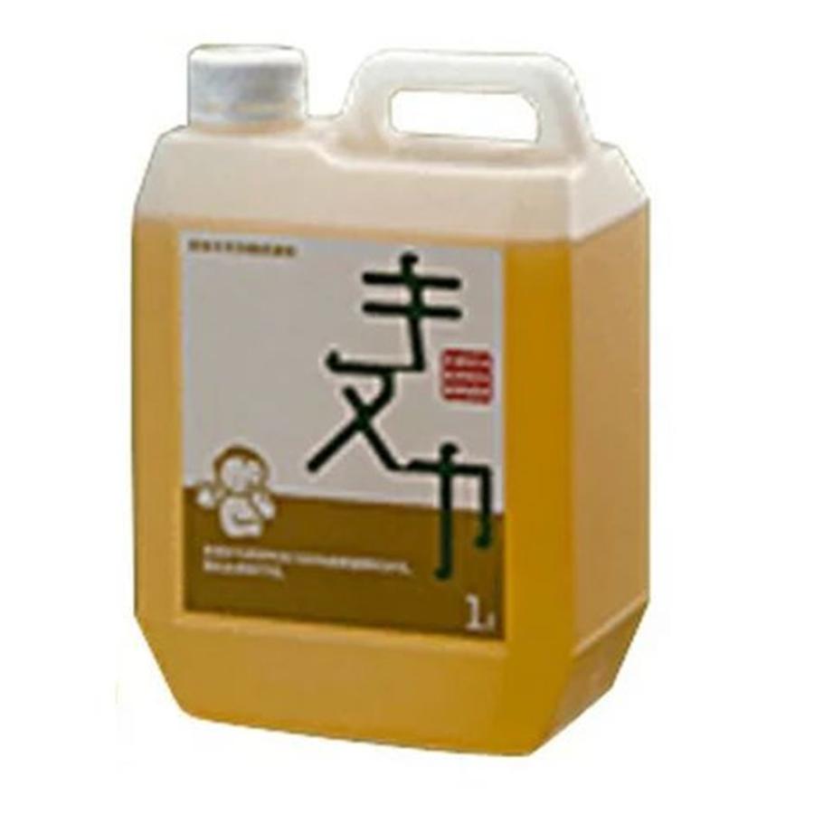 日本キヌカ株式会社 自然塗料 オイルフィニッシュ キヌカ 1l ヤマキシpaypayモール店 通販 Paypayモール