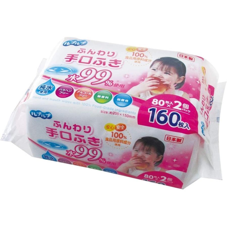 Tissue Magic 10箱セット80枚【バラ売り可】 ウェットティッシュ