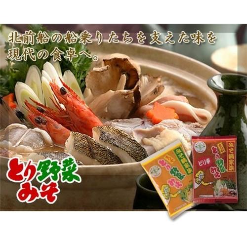 新潟まつや 【ケース売り】まつや ピリ辛とり野菜みそ(200g×12袋入り