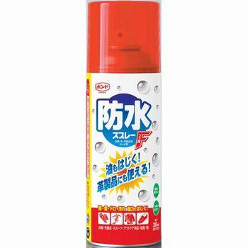 コニシボンド 防水スプレーF フッ素系 300ml #04854 : ヤマキシヤフー