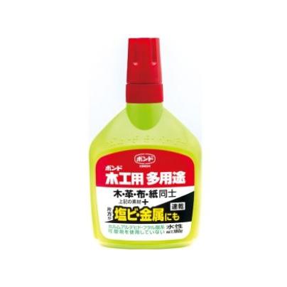 コニシボンド 木工用多用途 180g #05504 爆買 : ヤマキシヤフー店 