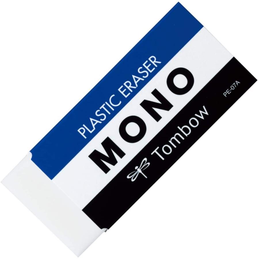 トンボ モノ消しゴム 200 PE-07A 爆買 : ヤマキシヤフー店 - 通販