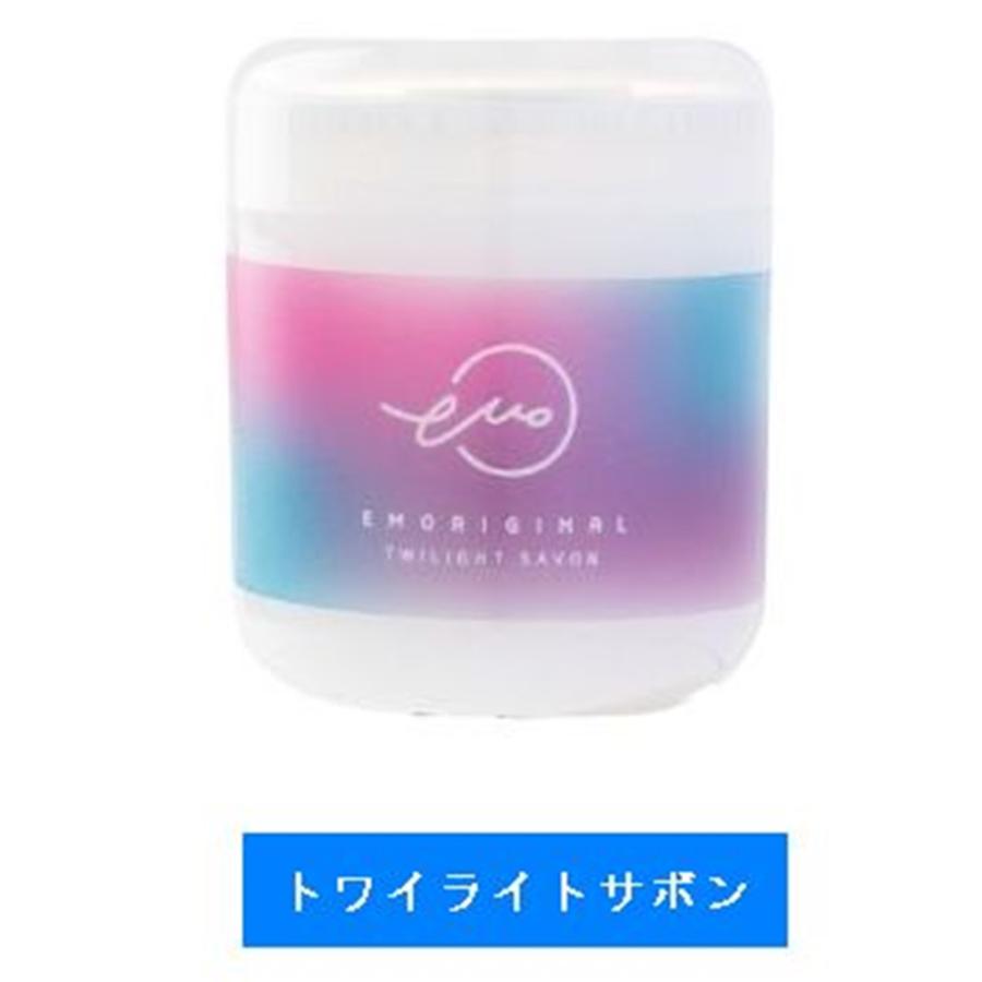 ダイヤケミカル エモリジナルゲル トワイライトサボン [カー用品