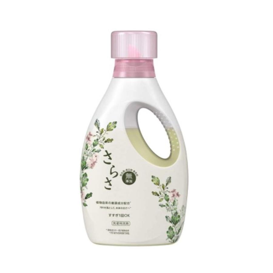 P G さらさ 液体洗剤 本体 洗濯 洗剤 無添加 植物由来成分 赤ちゃん ベビー ふわふわ 防臭 850g ヤマキシpaypayモール店 通販 Paypayモール