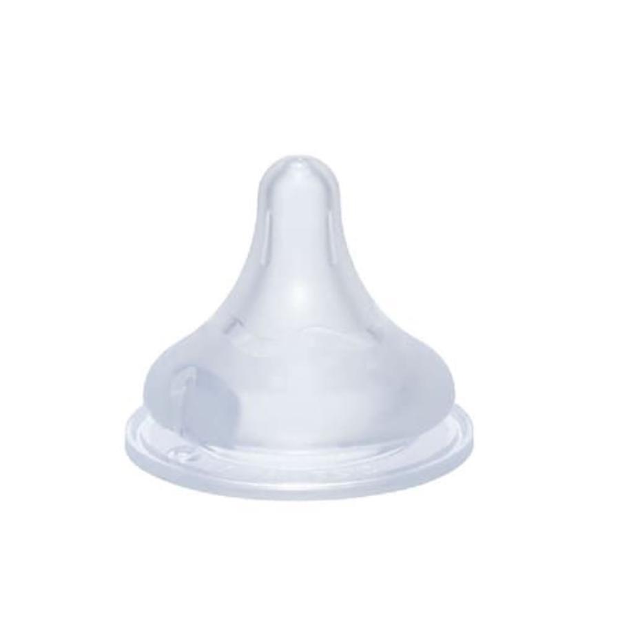 【新品】【未使用】限定デザイン！哺乳瓶+乳首S +粉ミルク ピジョン スリムタイプ乳首 0ヵ月〜 Sサイズ 1個入 一般新生児用 SS