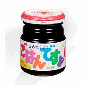 桃屋（momoya） 江戸むらさき ごはんですよ! 145g 爆買 : ヤマキシ