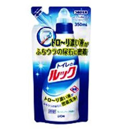LION（ライオン） トイレのルック消臭EX (つめかえ用) 350ml 爆買
