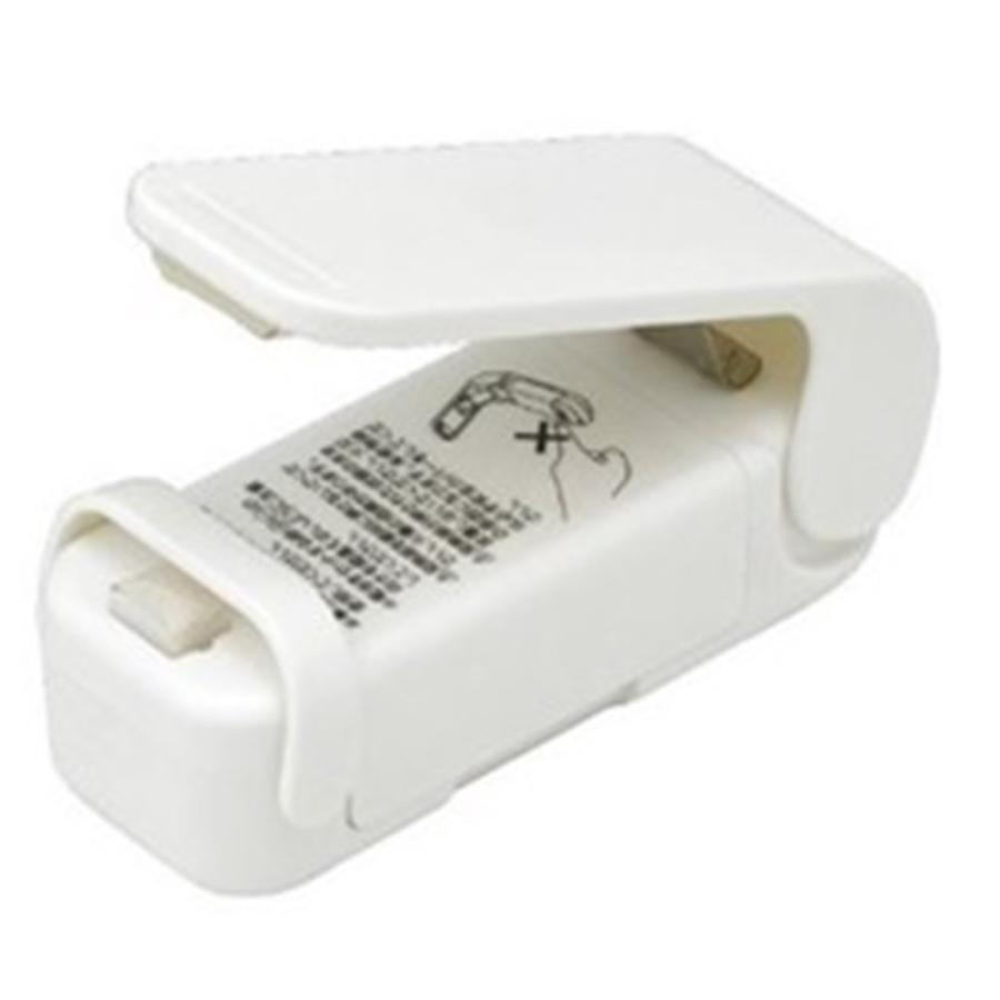 レック ヒートシーラー ハンディシーラー ホワイト Kk 195 W ヤマキシpaypayモール店 通販 Paypayモール