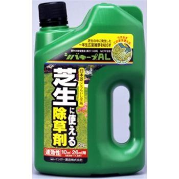 気質アップ 2l 西洋芝 第号 植栽地を除く樹木等 レインボー薬品 日本芝 シバキープal 肥料 薬品