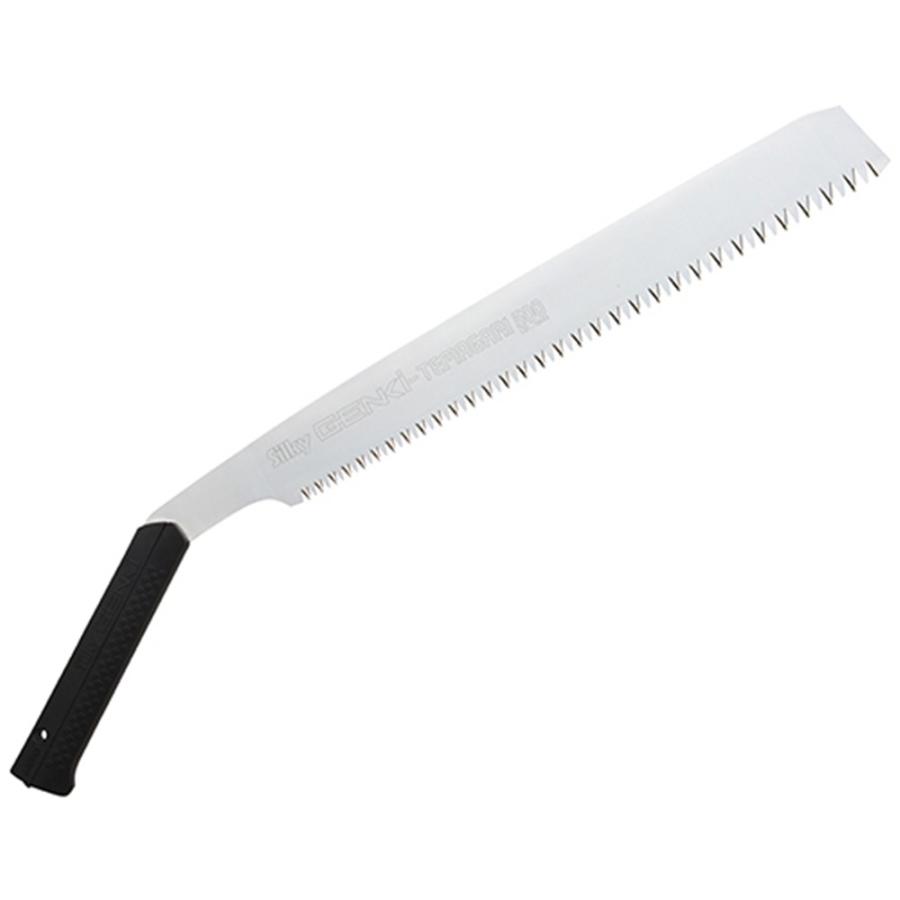 シルキー ゲンキ 手曲 500mm 550-50