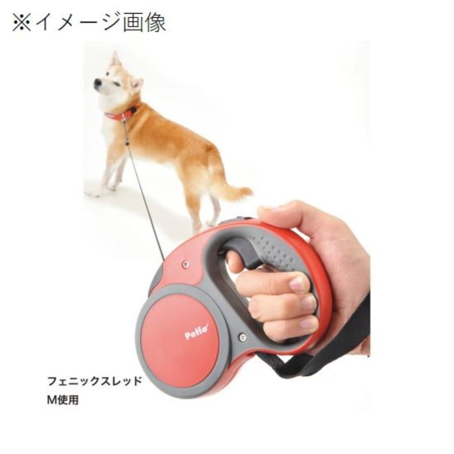 Petio（ペティオ） Style Trainer スタイルトレーナー リールリード