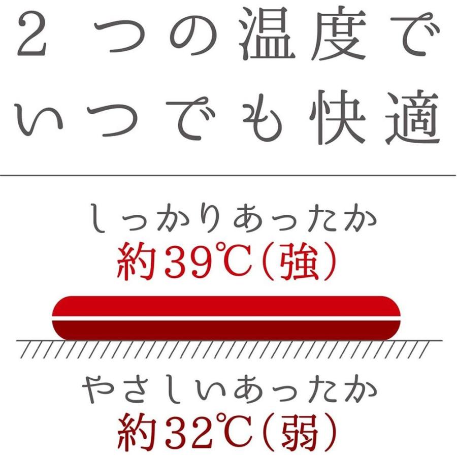 ペティオ ペットのための電気ヒーター ハード [犬 猫 うさぎ 暖房 あったかい] Ｍサイズ｜yamakishi｜02