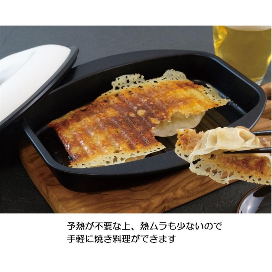 和平フレイズ パリージュ レンジパン L [キッチン用品 電子レンジ調理