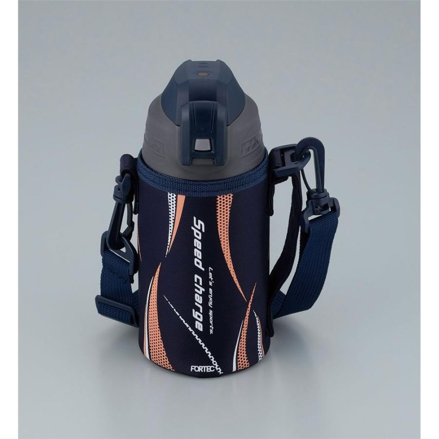 和平フレイズ 【保冷専用】フォルテック ワンタッチ栓ダイレクトボトル