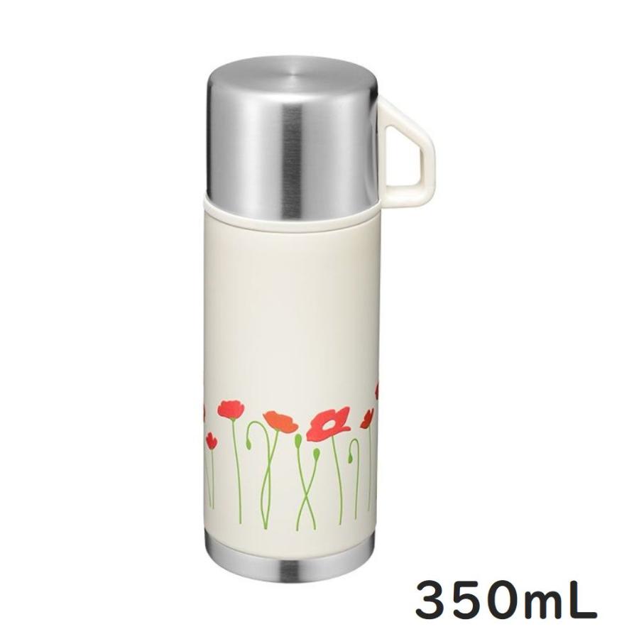 和平フレイズ レトル コップ付きボトル 350ml [保温 保冷 水筒 