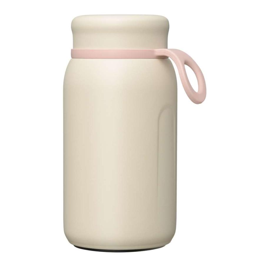 和平フレイズ トートストラップ マグボトル 300ml [保温 保冷 水筒 0.3