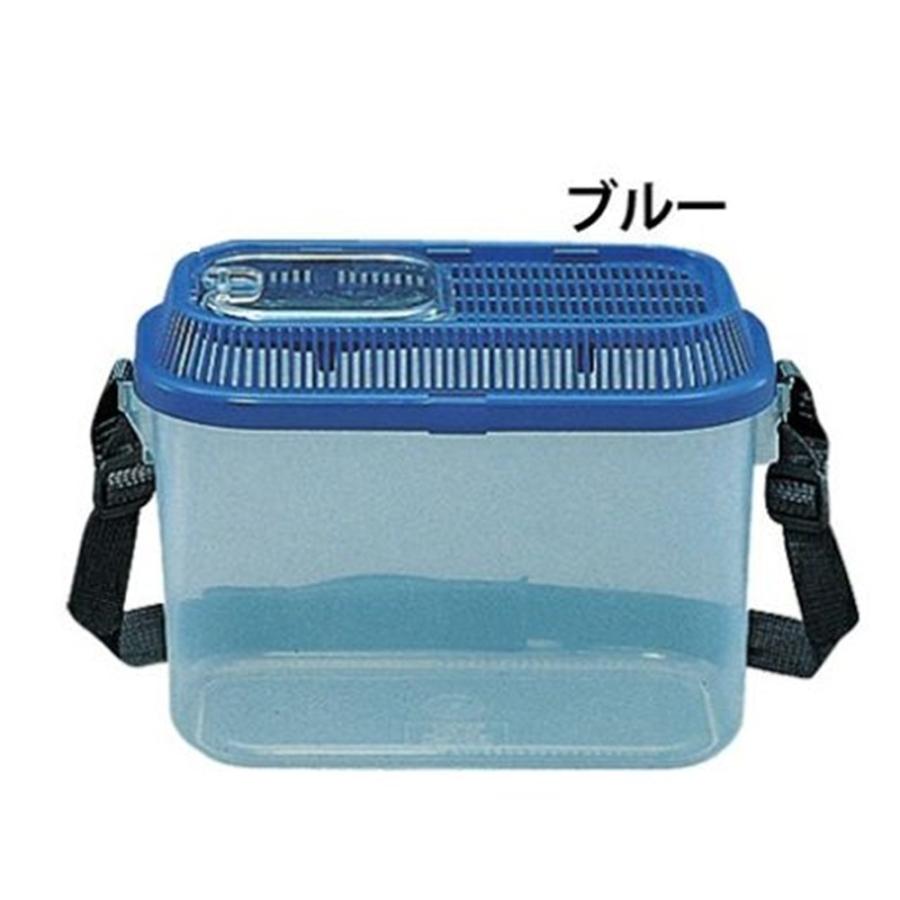 アイリスオーヤマ 虫とりこぞう 虫かご 飼育ケース Sd 0 ブルー ヤマキシpaypayモール店 通販 Paypayモール