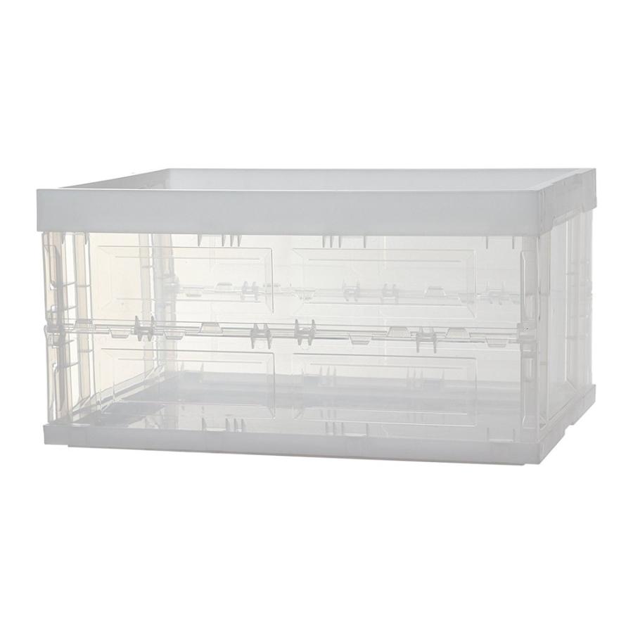 中古！折りたたみコンテナ50コセット！アイリスオーヤマ コンテナ