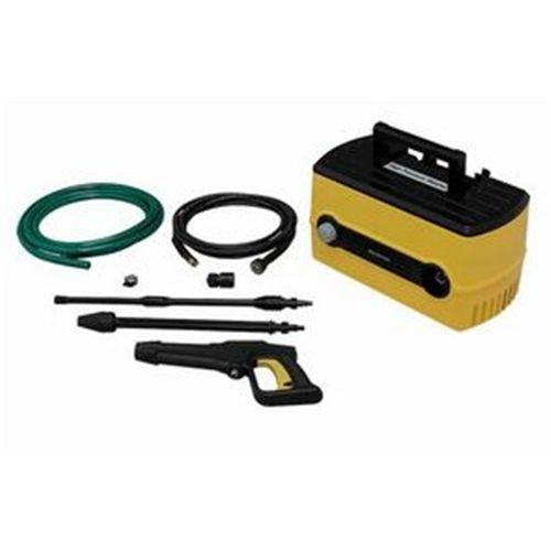 アイリスオーヤマ 高圧洗浄機 FBN-604 : ヤマキシヤフー店 - 通販