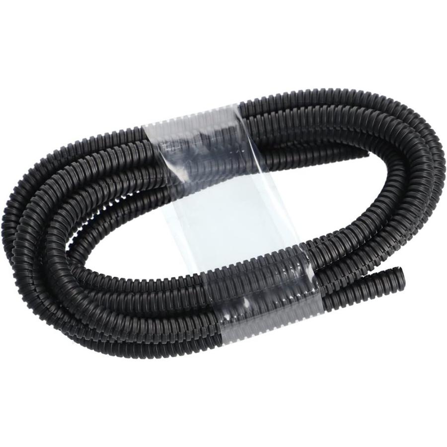 amon（エーモン） エーモン工業 配線チューブ 5φ 2m [ケーブル モール