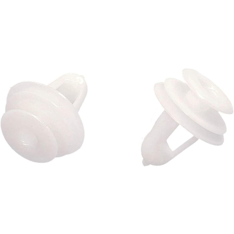 エーモン工業 ドアトリムクリップ トヨタ車 トリム(ドア/トランク)用 5