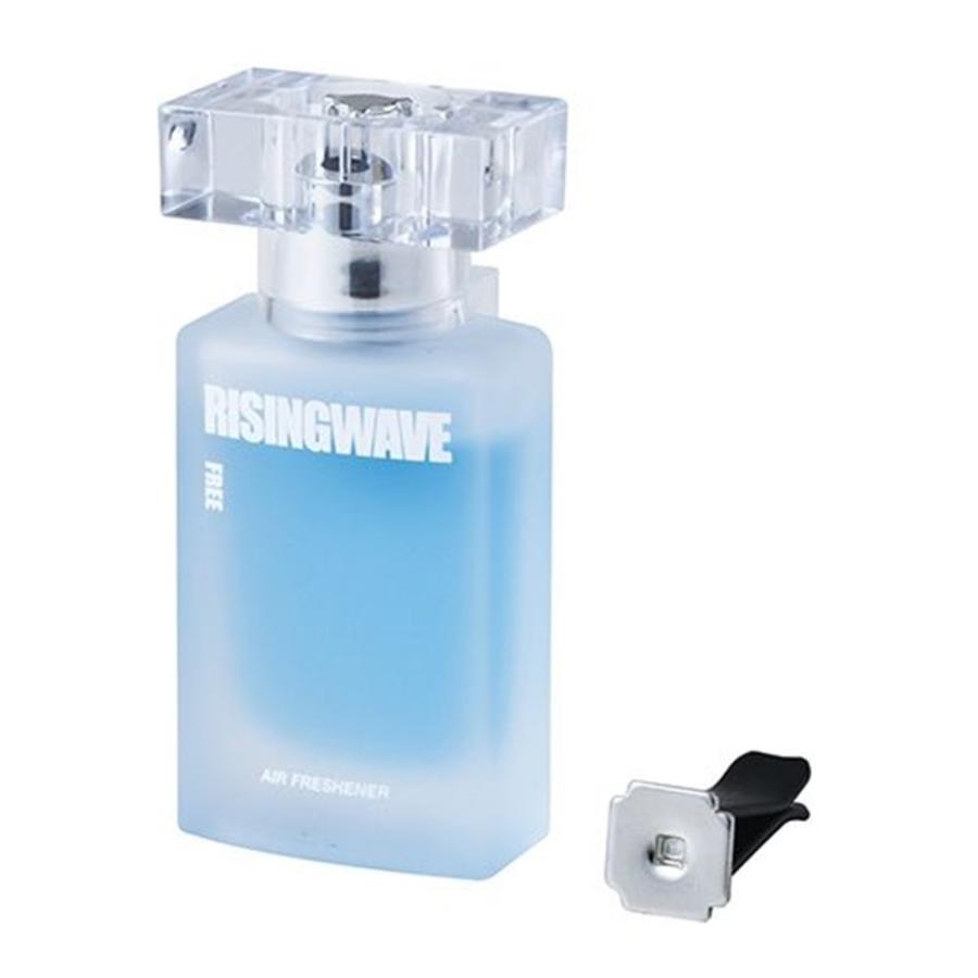 セイワ ライジングウェーブ Acタイプ2 クルマ用芳香剤 フリーライトブルーの香り Rw21 ヤマキシpaypayモール店 通販 Paypayモール