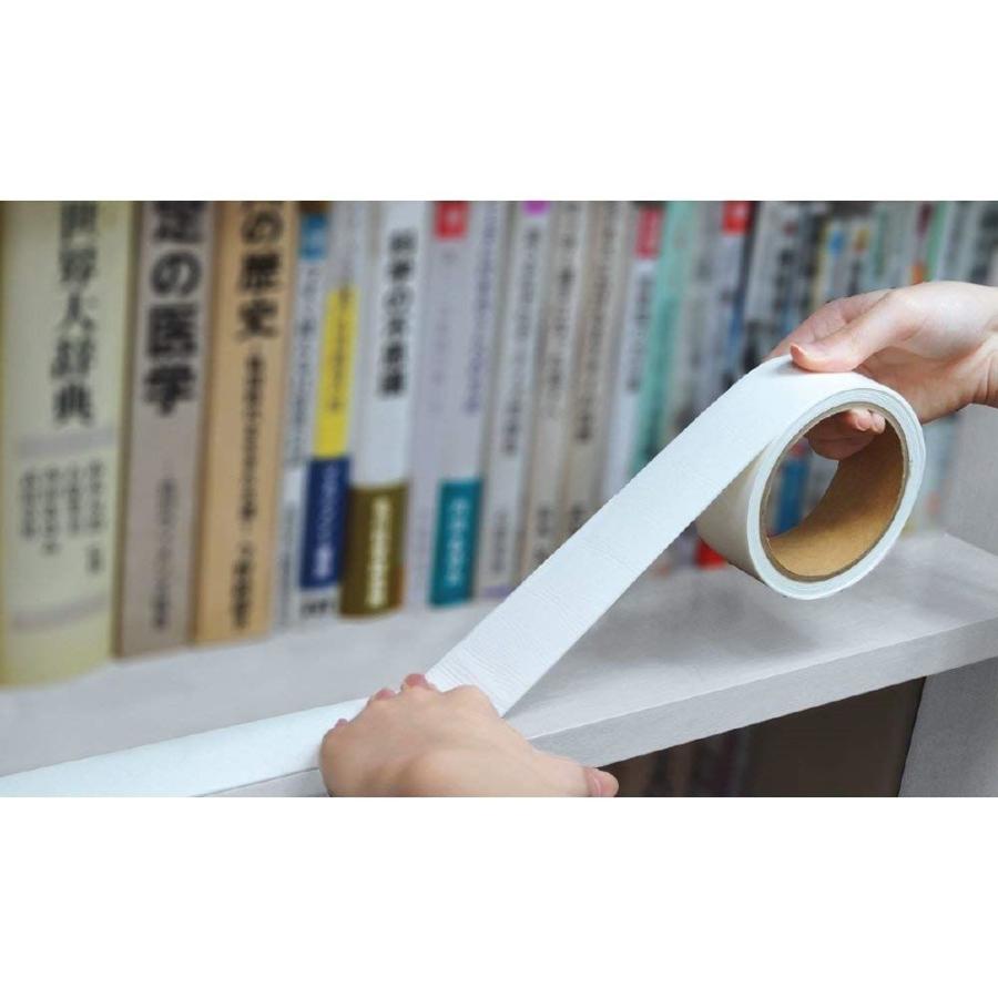 北川工業 キタリア タックフィット ガードテープ(特殊アクリルフォームの吸着テープ) TF-GT0425W 爆買 | キタリア | 01