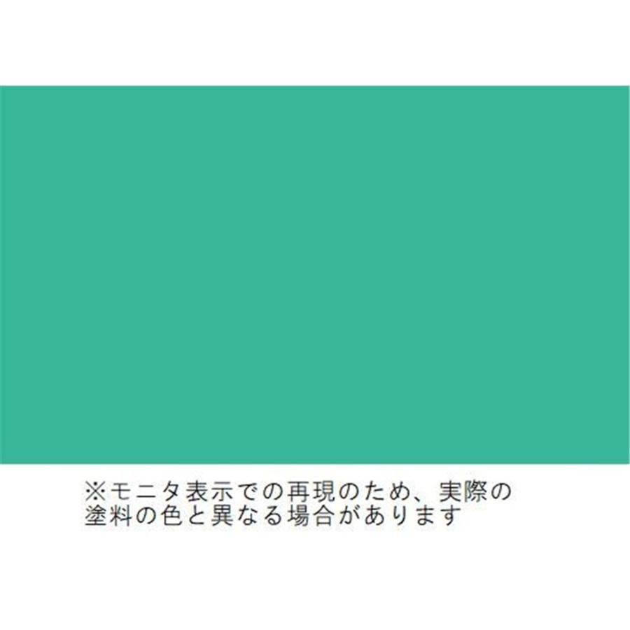 サンデーペイント シーブルーエース 油性 外舷部・上部構造物用 サンデーペイント シーブルーエース 油性 外舷部・上部構造物用